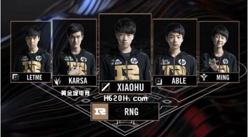 对决