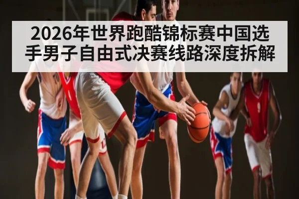 2026年世界跑酷锦标赛中国选手男子自由式决赛线路深度拆解